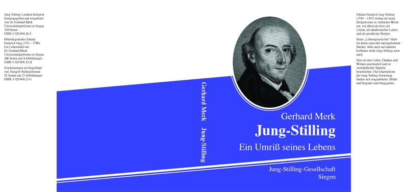 Umschlag Jung-Stilling